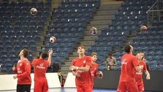 ME w piłce ręcznej. Tak powstaje główna arena turnieju