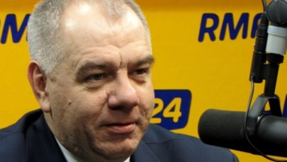 Jacek Sasin: Nie przejmujemy się. Racja jest po naszej stronie, a działania KE są niepotrzebne