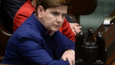 Sejm przyjął informację rządu o sytuacji międzynarodowej Polski