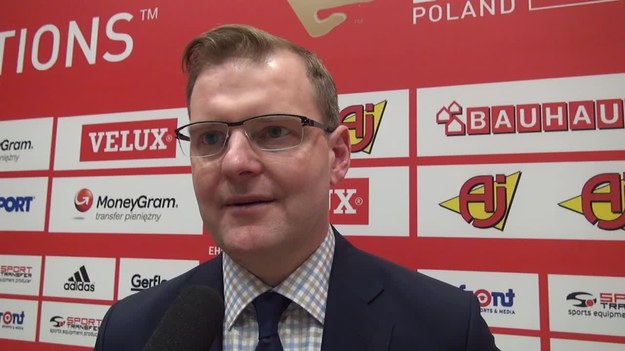 - To będą rekordowe mistrzostwa - mówi Marcin Herra o starcie ME w piłce ręcznej.