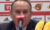 Andrzej Kraśnicki przed ME. Wideo
