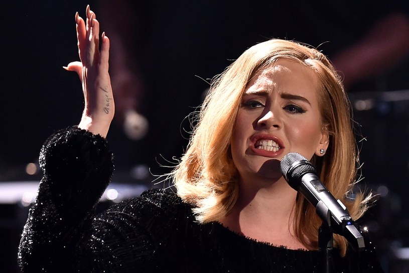 Adele, która była gościem nagrywanego w samochodzie cyklu "Carpool Karaoke" Jamesa Cordena, niespodziewanie ujawniła swoje zdolności raperskie. Co więcej, Nicki Minaj, której utwór wykonała Brytyjka, jest zachwycona umiejętnościami wokalistki. 