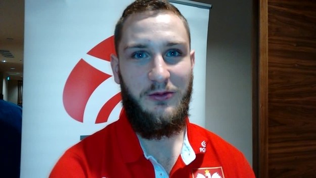 Michał Daszek złożył deklarację przed ME piłkarzych ręcznych. - Będziemy walczyć do końca - powiedział