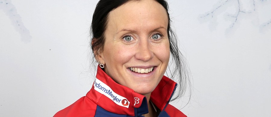Marius – to imię synka multimedalistki olimpijskiej w biegach narciarskich Norweżki Marit Bjoergen. Chłopczyk urodził się 26 grudnia, lecz biegaczka dopiero teraz ujawniła mediom jego imię. Zdradziła, że zainspirował ją nazwa norweskiego... sportowego swetra.