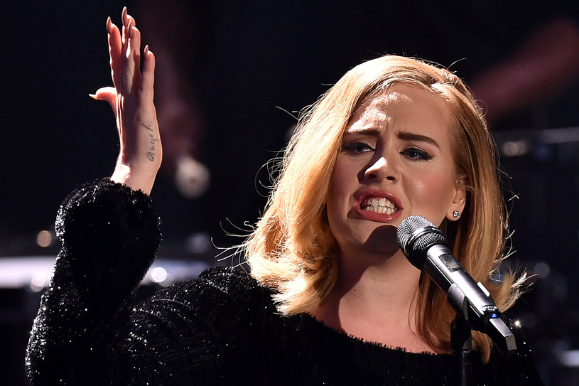 Po cztery nominacje do nagród Brit Awards zdobyli Adele i James Bay. Nie trzeba dodawać, że to autorka przeboju "Hello" jest główną faworytką gali.
