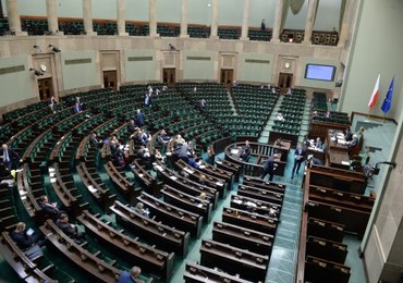 Ustawa o podatku bankowym trafi do prezydenta. Sejm przyjął poprawki