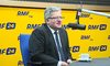 Komorowski: Martwią mnie decyzje UE, bo niszczą wizerunek Polski. Za ten kryzys odpowiada władza