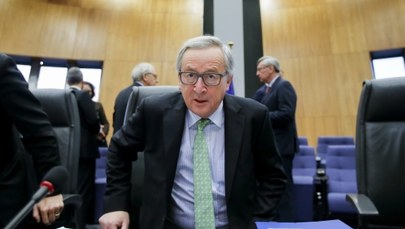 Juncker: Komisja Europejska nie ma problemu z Polską, a jedynie z niektórymi inicjatywami rządu