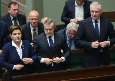 Frakcja PiS rusza w PE z akcją "Prawda o Polsce" w zachodnich mediach