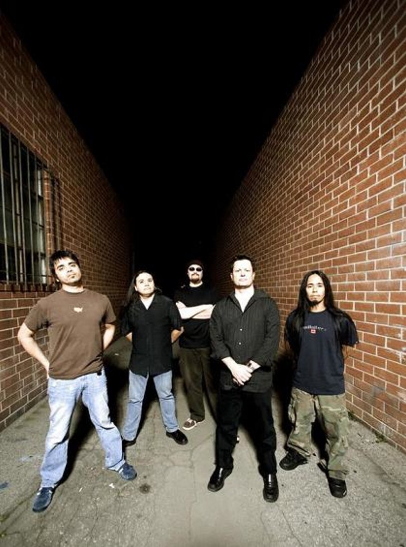 Progmetalowa formacja Redemption z USA odlicza dni do premiery szóstego albumu.