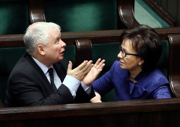 Sondaż: PiS zyskuje, poparcie dla PO spadło do 13 procent