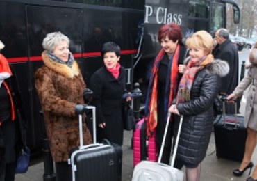 Trwa dwudniowe, wyjazdowe posiedzenie PiS-u