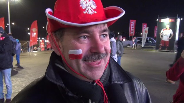 Polscy fani tłumnie zjechali do Krakowa na mistrzostwa Europy piłkarzy ręcznych, by wspierać "Biało-czerwonych".