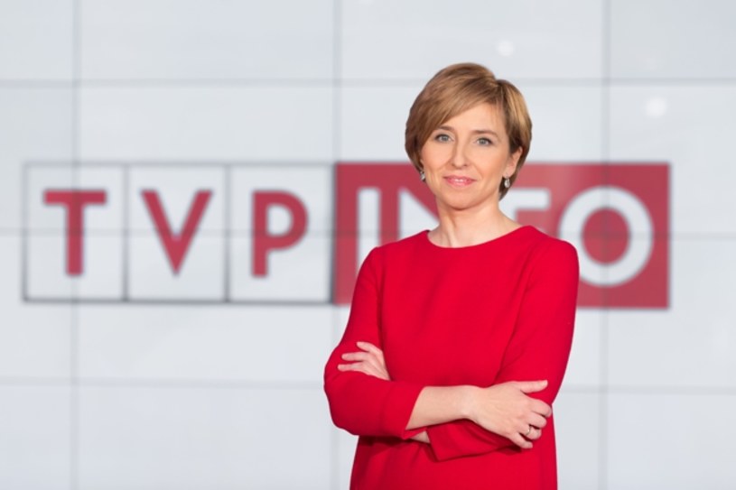 Dziennikarka „Gazety Wyborczej” Dominika Wielowieyska żegna się z TVP Info, gdzie prowadziła program "Puenta" - poinformował portal Wirtualnemedia.pl