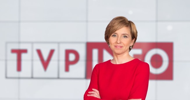 Dziennikarka „Gazety Wyborczej” Dominika Wielowieyska żegna się z TVP Info, gdzie prowadziła program "Puenta" - poinformował portal Wirtualnemedia.pl