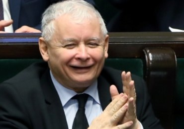 Nieoficjalnie: Jarosław Kaczyński mówił w Jachrance o możliwych zmianach w ordynacji wyborczej