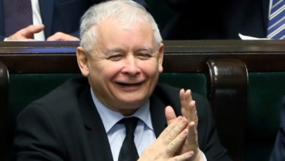 Nieoficjalnie: Jarosław Kaczyński mówił w Jachrance o możliwych zmianach w ordynacji wyborczej