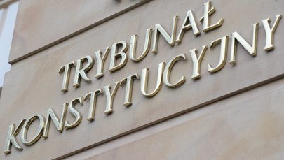 KRS zaskarży w TK nowelizację ustawy o Trybunale Konstytucyjnym