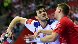 ​Polska - Serbia 29-28. Petar Nenadić: Z nami nikt nie będzie miał łatwo