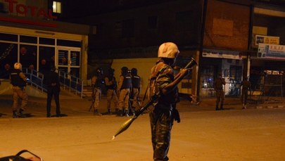 Zamach w Burkina Faso. Terroryści zaatakowali popularny hotel w stolicy