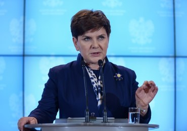 Nieoficjalnie: Szydło zapowiada szybkie pojawienie się kolejnych obiecanych ustaw