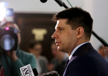 Petru: Reputację budowało się przez 26 lat, a teraz w ciągu trzech miesięcy ją się niszczy