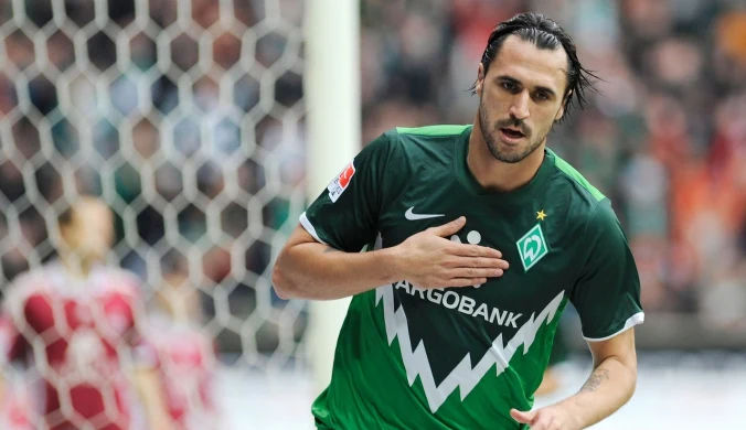 Hugo Almeida piłkarzem Hannover 96