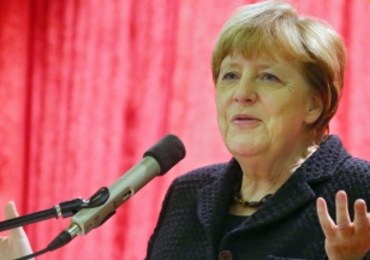Ultimatum dla Angeli Merkel. W związku z uchodźcami może stanąć przed Trybunałem Konstytucyjnym