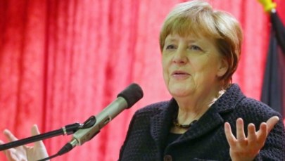 Ultimatum dla Angeli Merkel. W związku z uchodźcami może stanąć przed Trybunałem Konstytucyjnym