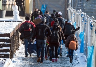 "Niemcy nie panują nad sytuacją. Nikt nie wie, ilu terrorystów znajduje się wśród uchodźców"