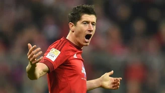 Robert Lewandowski: Thierry Henry był moim idolem