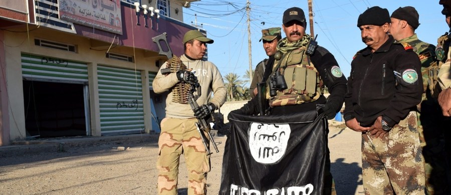 Trójka obywateli Stanów Zjednoczonych została uprowadzona przez "milicję" w stolicy Iraku, Bagdadzie - poinformowała w panarabska stacja telewizyjna Al-Arabija, powołując się na własne źródła.