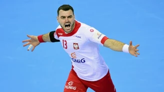 Polska - Macedonia 24-23 na ME piłkarzy ręcznych. Oceniamy naszych zawodników