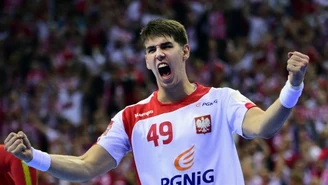 ​Polska - Macedonia 24-23. Chrapkowski: Mogło się skończyć horrorem