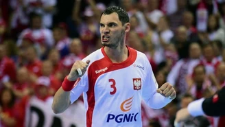 ​Polska - Macedonia 24-23. Krzysztof Lijewski: Przed nami najłatwiejszy mecz