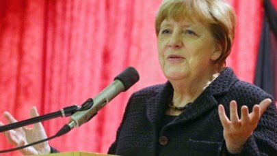 Ostre słowa niemieckiego polityka do Merkel. "Uważam otwarcie na własną rękę granicy za ciężki błąd"