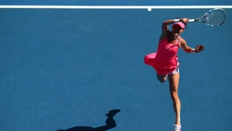 Australian Open: Agnieszka Radwańska w II rundzie