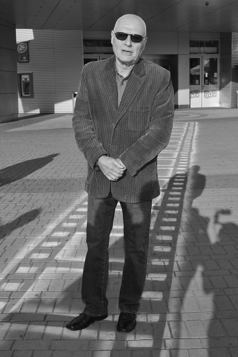 ​Nie żyje reżyser filmowy Andrzej Kotkowski. Wybitny filmowiec - reżyser, scenarzysta, aktor, pedagog, członek Stowarzyszenia Filmowców Polskich i Polskiej Akademii Filmowej - zmarł 15 stycznia w Warszawie. Miał 75 lat.
