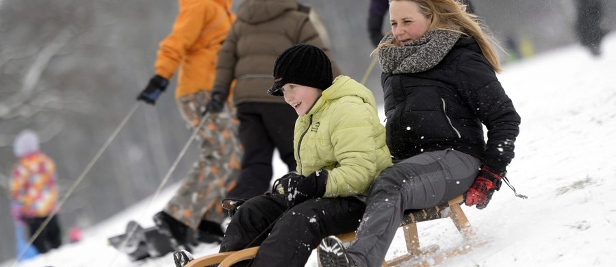 Uwaga, na Podhale nadciągają srogie mrozy. Temperatura w nocy może spadać nawet do minus 20 stopni. 