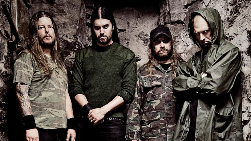 26 lutego światło dzienne ujrzy "Dead Dawn", druga płyta szwedzkiej grupy Entombed A.D. 