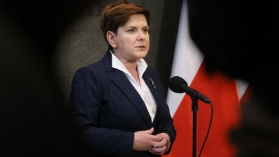 Szydło: Chcemy, by UE rozumiała, że Polska ma prawo podejmowania decyzji, które służą obywatelom