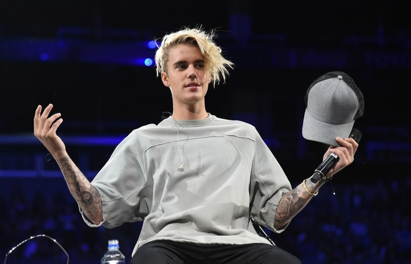 Justin Bieber podzielił się z fanami niepublikowanym dotąd utworem "I'll Be There".