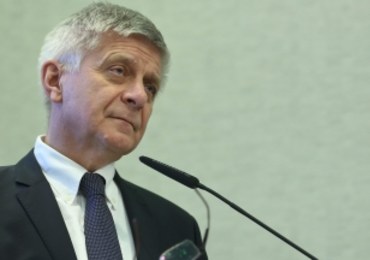 Marek Belka: Ustawa (ws. frankowiczów) w takim kształcie może zdestabilizować system bankowy