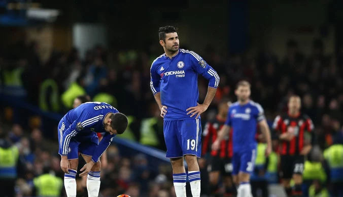 Chelsea straci swoje największe gwiazdy?