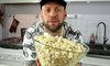 Crazy Chef Cooking. Odcinek 16. Słodki popcorn