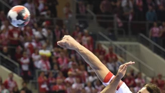 Polska - Francja 31-25. Michał Jurecki: Spokojnie, jeszcze nic nie wygraliśmy