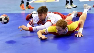 Polska – Francja 31-25. Kamil Syprzak: Marzyliśmy o tej wygranej