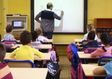 Coraz więcej polskich dzieci uczy się za granicą