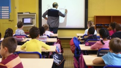 Coraz więcej polskich dzieci uczy się za granicą