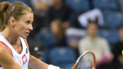 Rosolska i Dąbrowski przegrały w pierwszej rundzie debla w turnieju Australian Open